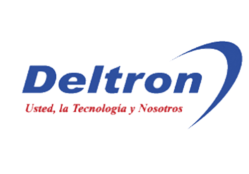 Cliente Deltron Macropolis